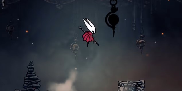 《空洞骑士:丝之歌》如何完成爆裂燧甲虫任务