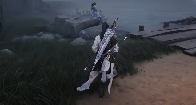 《燕云十六声》用手柄玩好还是用键鼠玩好