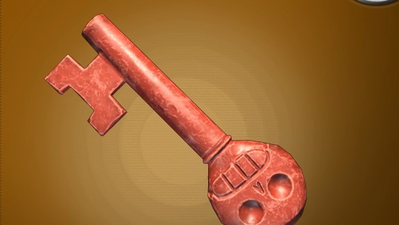 《禁闭求生2 Grounded 2》灼热钥匙的用处和获得方法