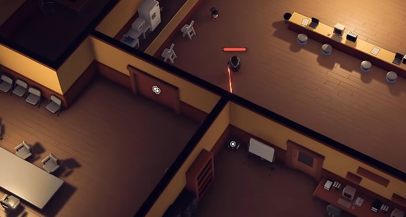 《逃离鸭科夫 Escape From Duckov》神秘门的钥匙任务攻略