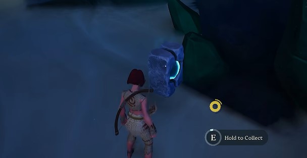 《尼拉航海者 Voyagers of Nera》制作材料收集攻略