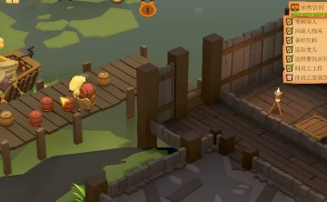 《酒馆带老板 Tavern Keeper》如何建造一家酒馆