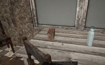 《核处逢生 MISERY》新手攻略