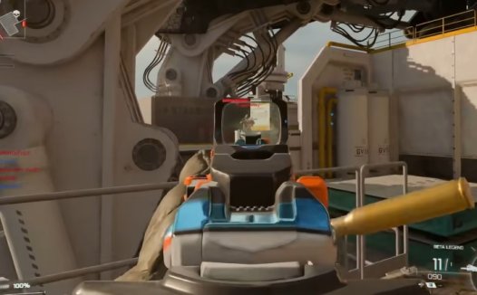 《使命召唤22:黑色行动7》教你开启分屏多人游戏