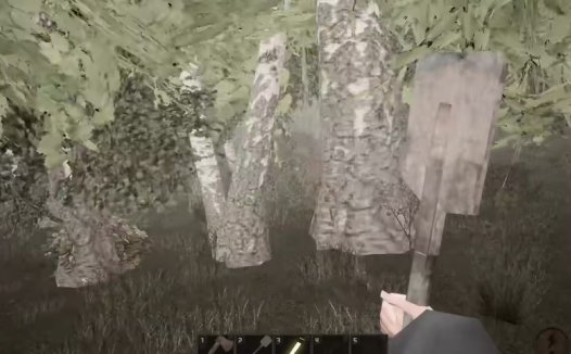 《核处逢生 MISERY》怎么在农场种植食物