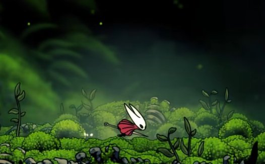 《空洞骑士:丝之歌》花芯仪式任务攻略