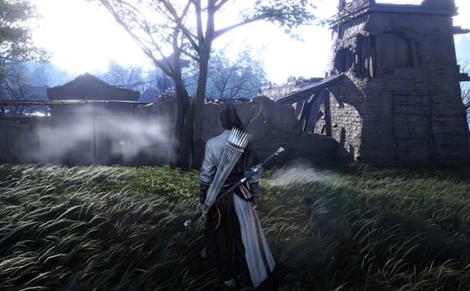 《燕云十六声》4K画质怎么设置最好