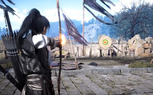 《燕云十六声》RTX 30系列显卡的画面设置