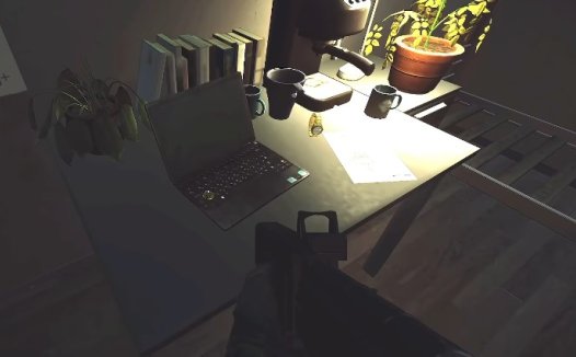 《逃离塔科夫》there is no game with name ‘eft’ 问题怎么解决