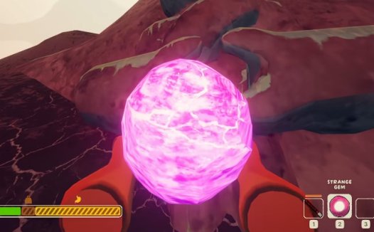 《PEAK》紫色宝石到底能干嘛