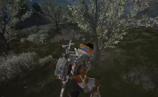 《ARC Raiders》橄榄在哪里