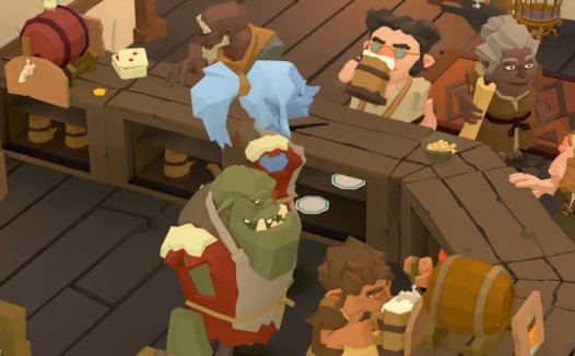 《酒馆带老板 Tavern Keeper》烹饪与饮品攻略