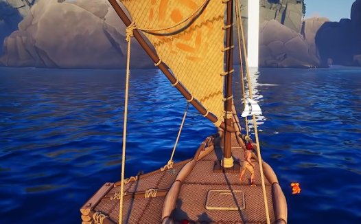 《尼拉航海者 Voyagers of Nera》精灵位置和解锁方法