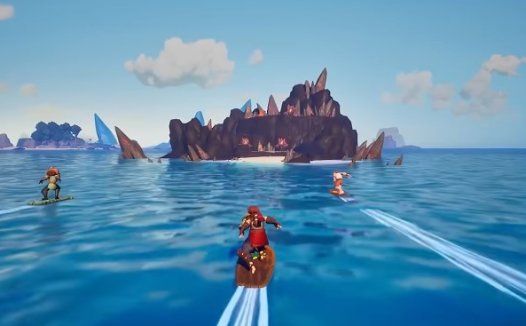 《尼拉航海者 Voyagers of Nera》新手攻略和技巧