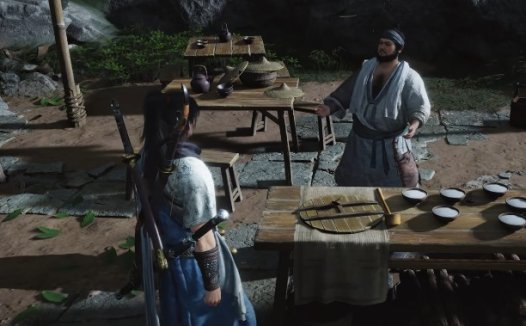 《燕云十六声》完美开局技巧