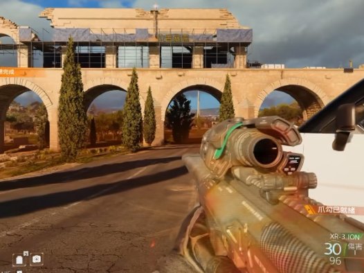 《使命召唤22:黑色行动7》表情和喷漆怎么用