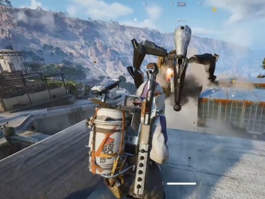 《ARC Raiders》怎么找到并击败女族长