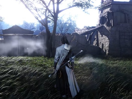 《燕云十六声》4K画质怎么设置最好