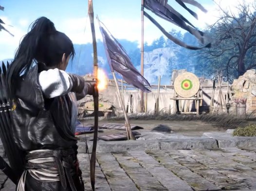 《燕云十六声》RTX 30系列显卡的画面设置