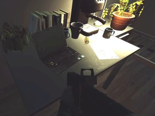 《逃离塔科夫》there is no game with name ‘eft’ 问题怎么解决