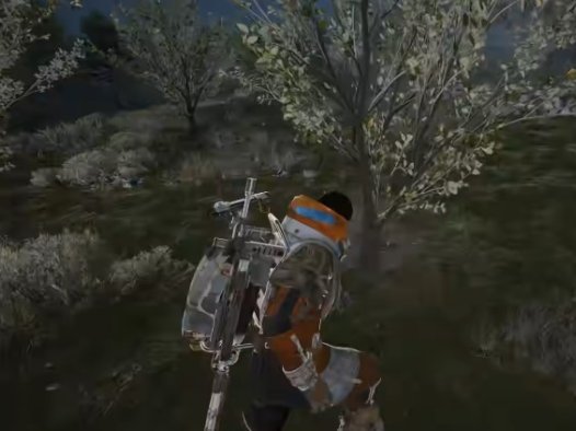 《ARC Raiders》橄榄在哪里