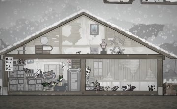 《喵喵的结合  Mewgenics》如何繁殖全7猫和近亲处理思路