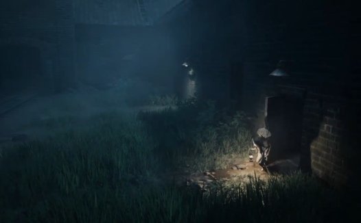 《生灵重塑 REANIMAL》第一章水中绝命游戏攻略