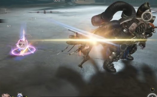 《明日方舟：终末地  Arknights: Endfield》电队10雷枪爆发轴攻略