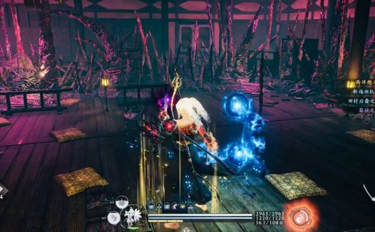 《仁王3 Nioh3》手甲进阶攻略