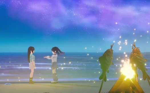 《星砂岛 Starsand Island》详细赚钱攻略