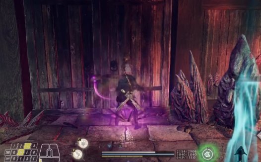 《仁王3 Nioh3》薙刀镰转变实战攻略