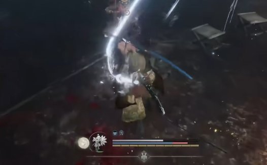 《仁王3 Nioh3》大太刀绝境流配装