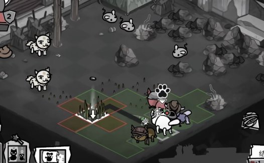 《喵喵的结合  Mewgenics》死灵法师转嫁痛苦流派推荐