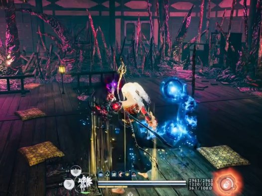 《仁王3 Nioh3》手甲进阶攻略