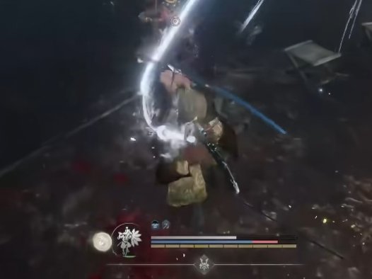 《仁王3 Nioh3》大太刀绝境流配装