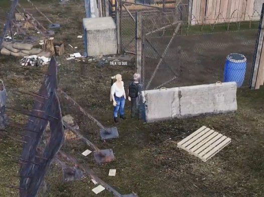 HumanitZ 如何联机和解锁发电机