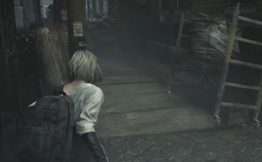 《生化危机9：安魂曲  Resident Evil Requiem》两个小技巧