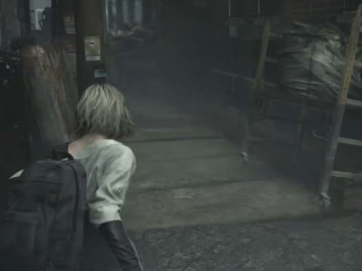 《生化危机9:安魂曲 Resident Evil Requiem》两个小技巧